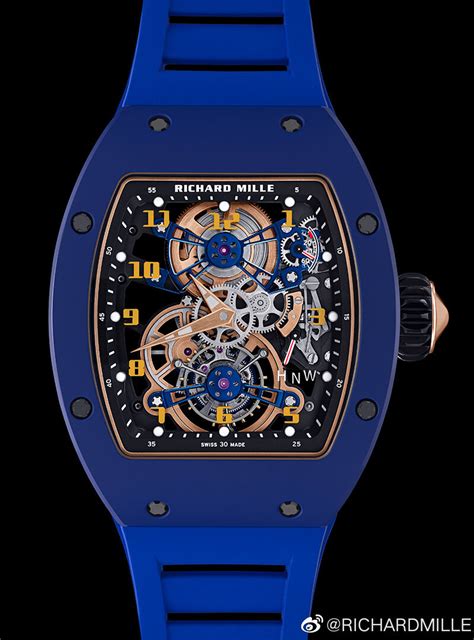 richard mille手表|richard mille 腕表.